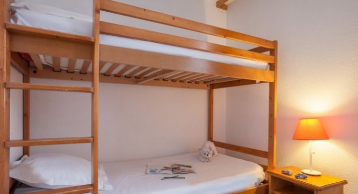 Residence La Riviere Apartments, Chamonix ski chalet, image 4